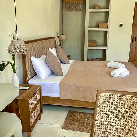 The Palm Private Cottages ミディガマ・イースト エクステリア 写真
